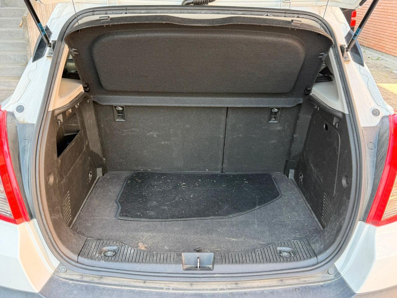 Opel Mokka 1.6 CDTI Ecotec 136CV 4x2 Start&Stop Cosmo b-Color