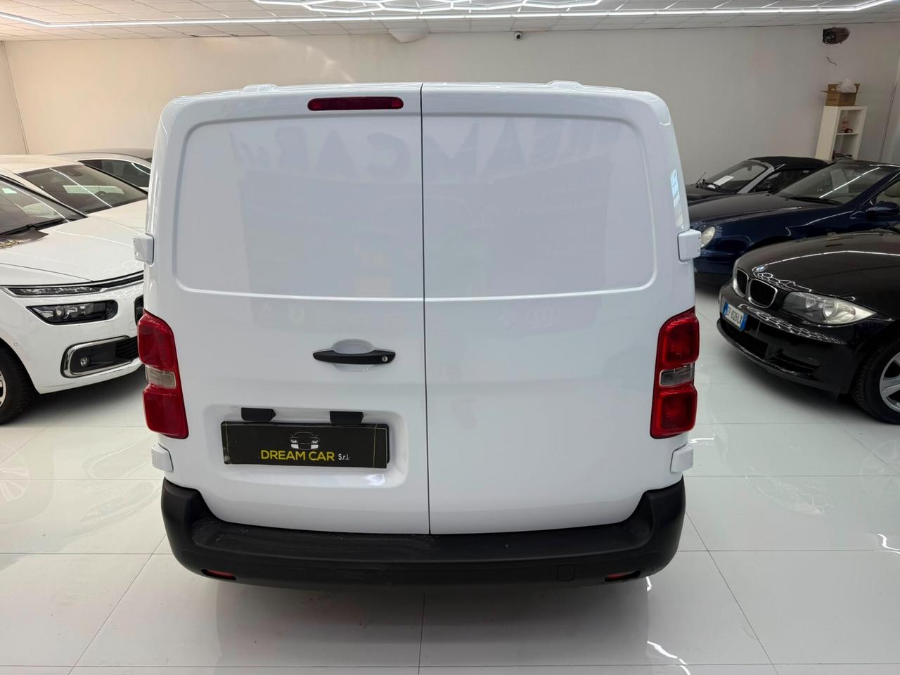 Toyota Proace 1.5 120CV -Diesel-Furgone