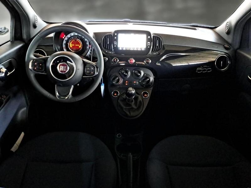 FIAT 500 1.0 70cv Ibrido Cult