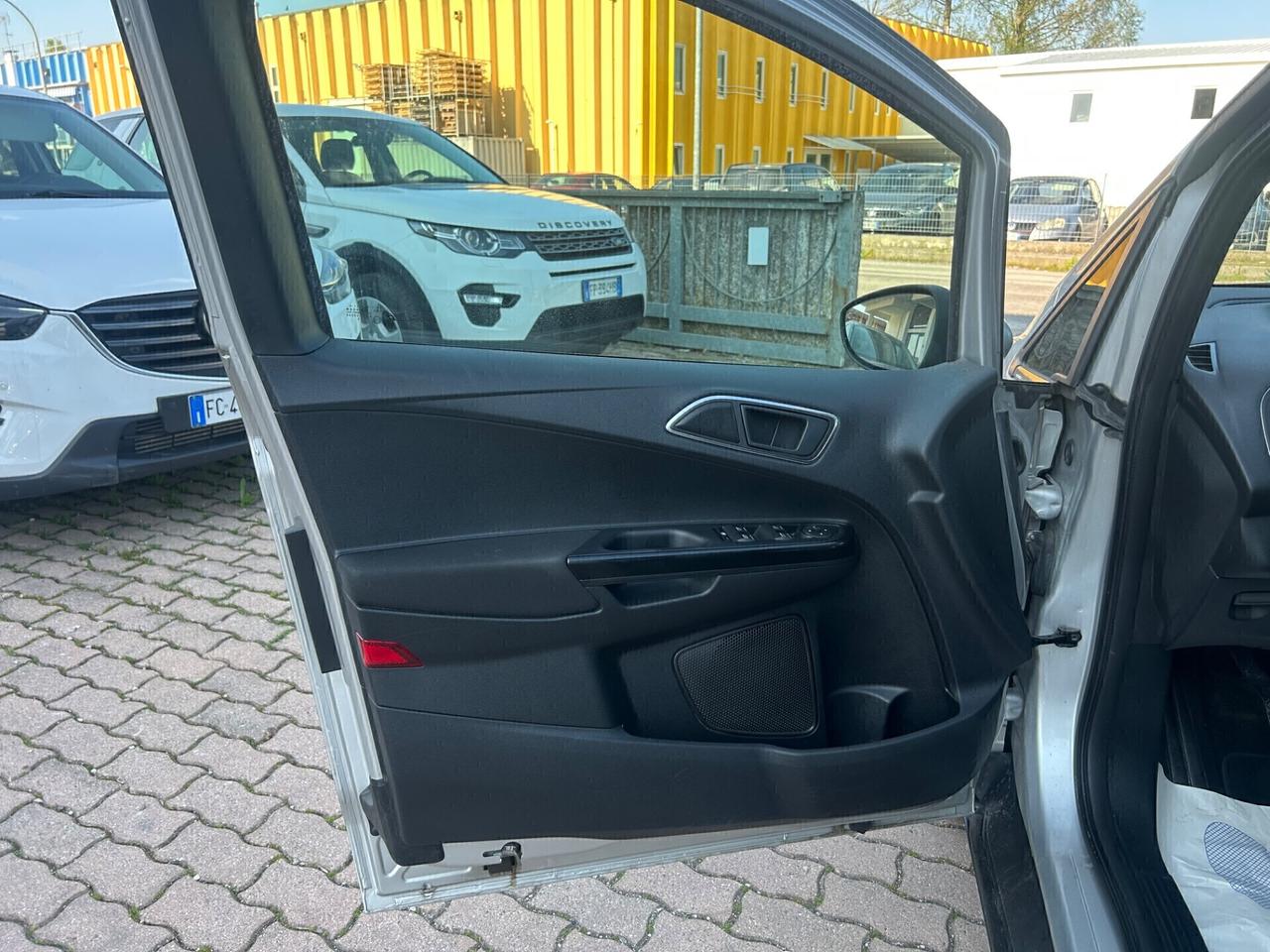 Ford B-Max 1.4 90 CV GPL Titanium