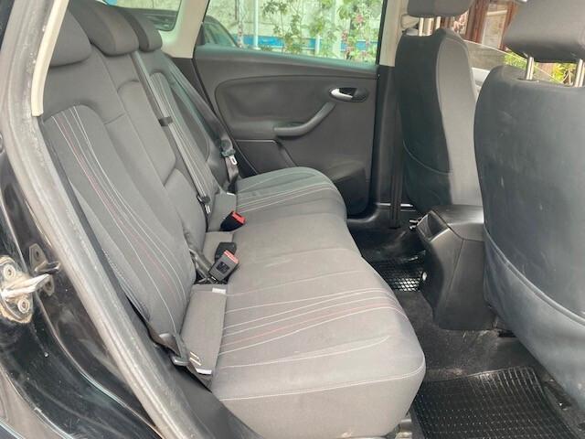 Seat Altea XL 1.6 TDI 105 CV CR DPF Style