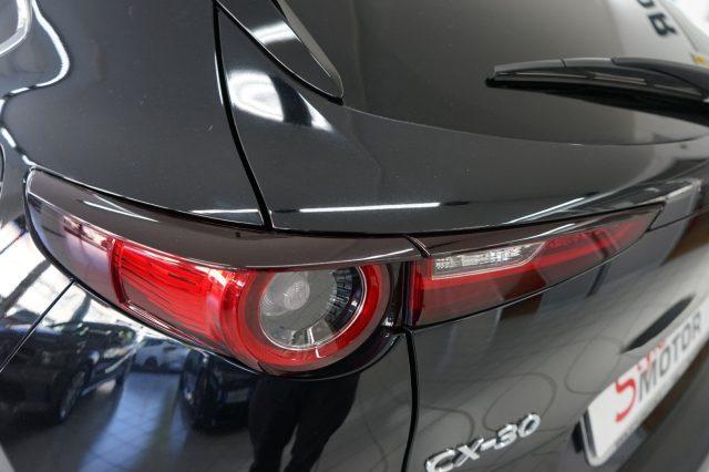 MAZDA CX-30 2.0L Skyactiv-G 150 CV M Hybrid 2WD Executive