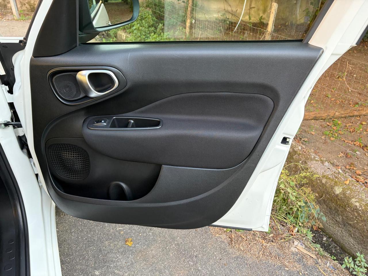 Fiat 500L 1.3 Multijet 95CV Lounge