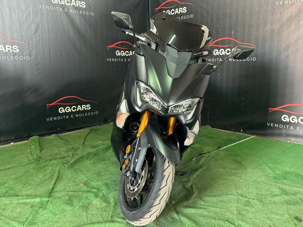 Yamaha T Max 530 sport edition