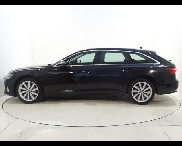 AUDI A6 Avant 40 2.0 TDI S tronic Business Sport