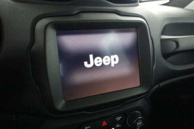 JEEP Renegade Renegade 1.0 T3 Business