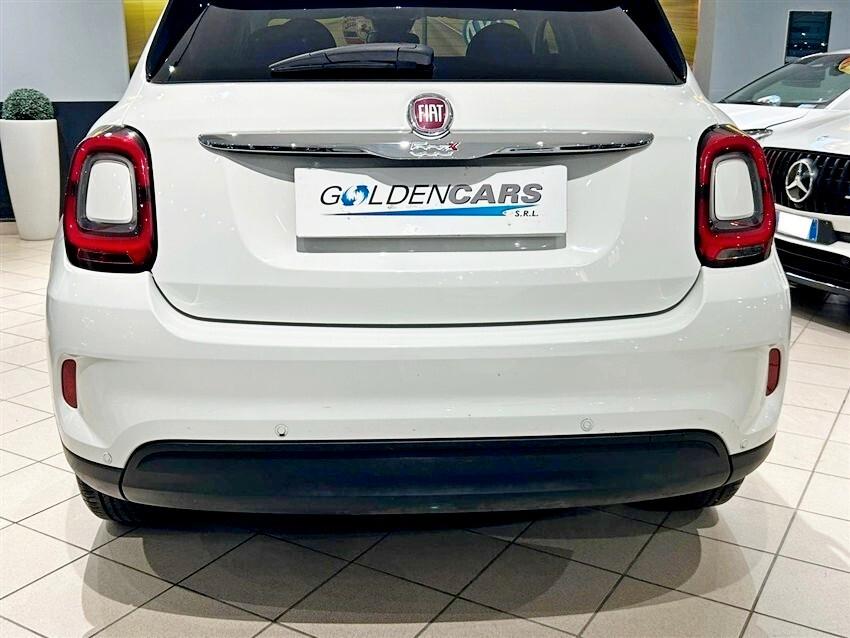 Fiat 500X 1.0 T3 120 CV Cult