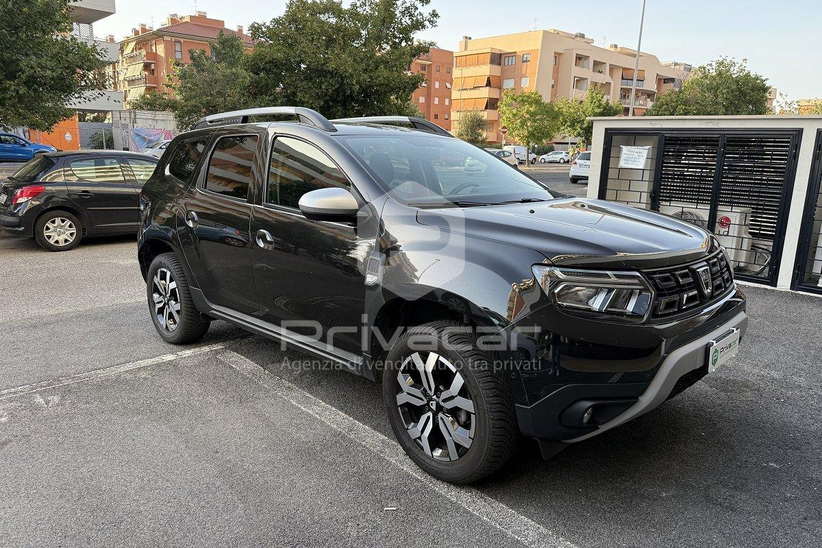 DACIA Duster 1.0 TCe GPL 4x2 Prestige