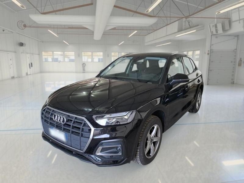 AUDI Q5 50 TFSI E BUSINESS QUATTRO S TRONIC SUV