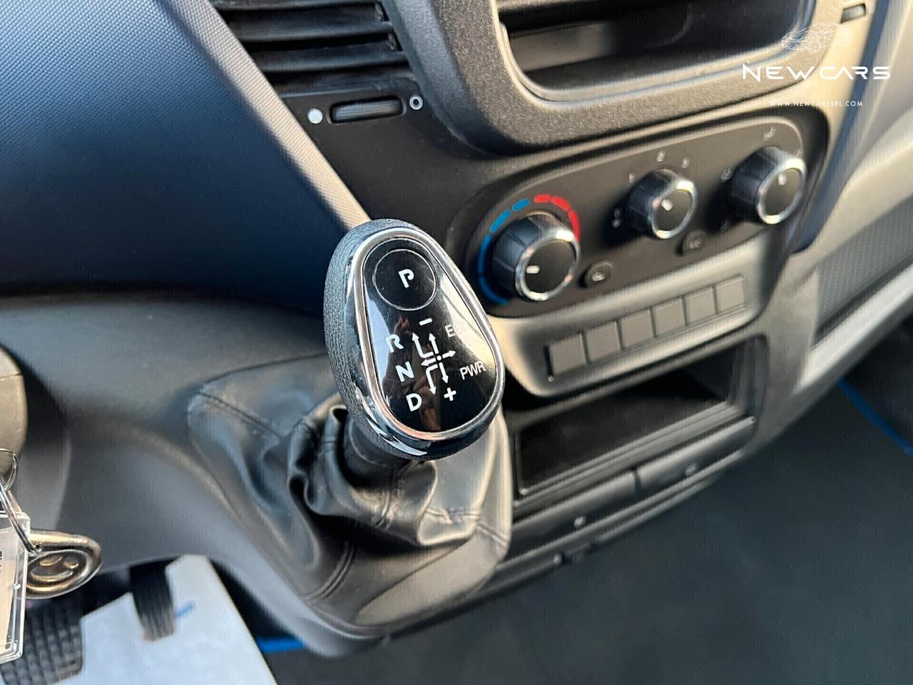 Iveco Daily 35S14SA8V 2.3HPT PLM-TM HI-MATIC