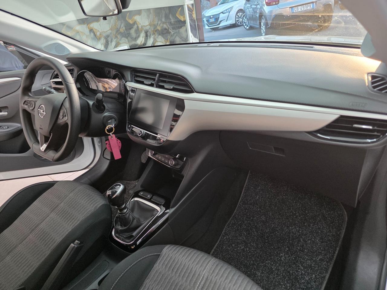 Opel Corsa 1.5 D 100 CV Edition