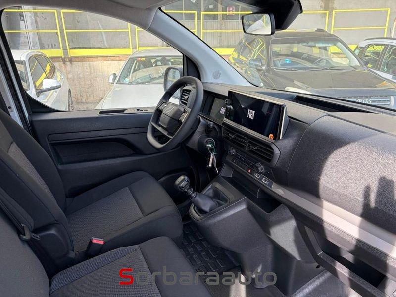 FIAT Scudo 1.5 BlueHDi 120 CV S&S L2 6 POSTI