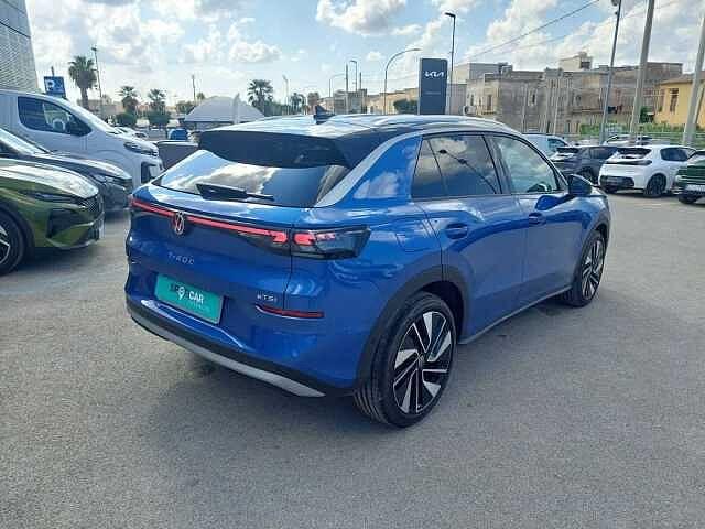 Volkswagen T-Roc 1.5 eTSI ACT 150 CV DSG Style KM 0