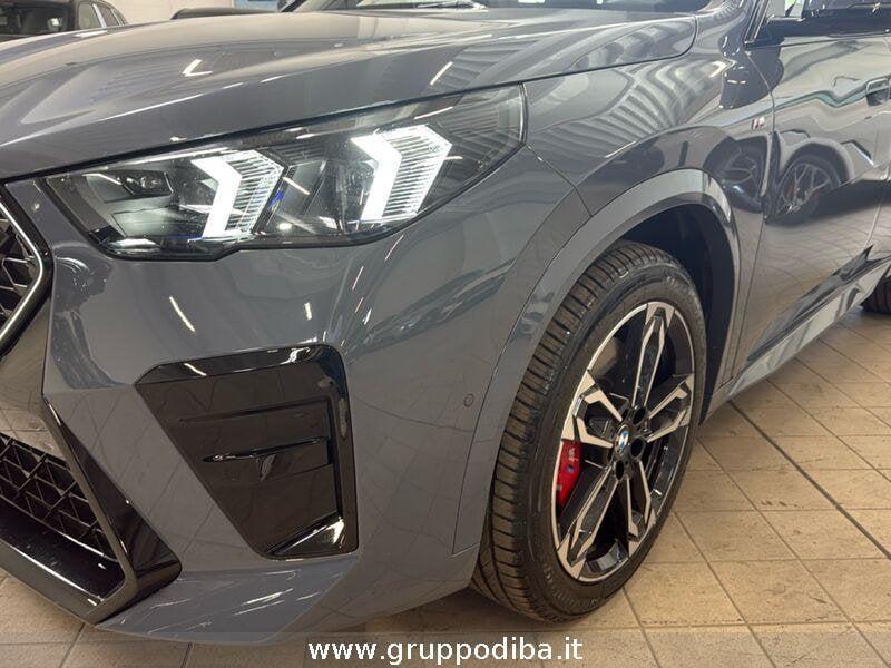 BMW X2 U10 xdrive 20d 48V MSport Pro auto