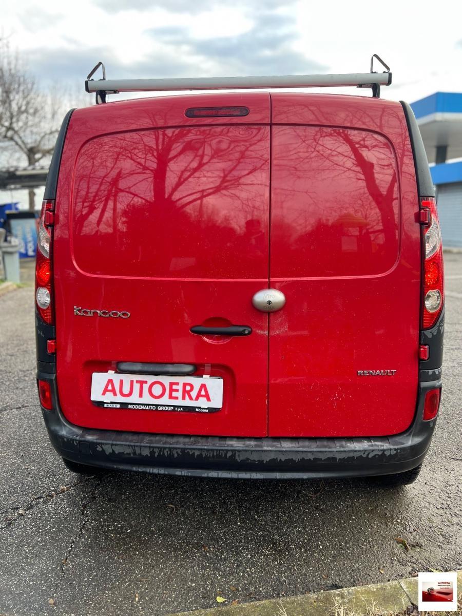 RENAULT - Kangoo - 1.5 dCi 90 CV 5p. Attractive