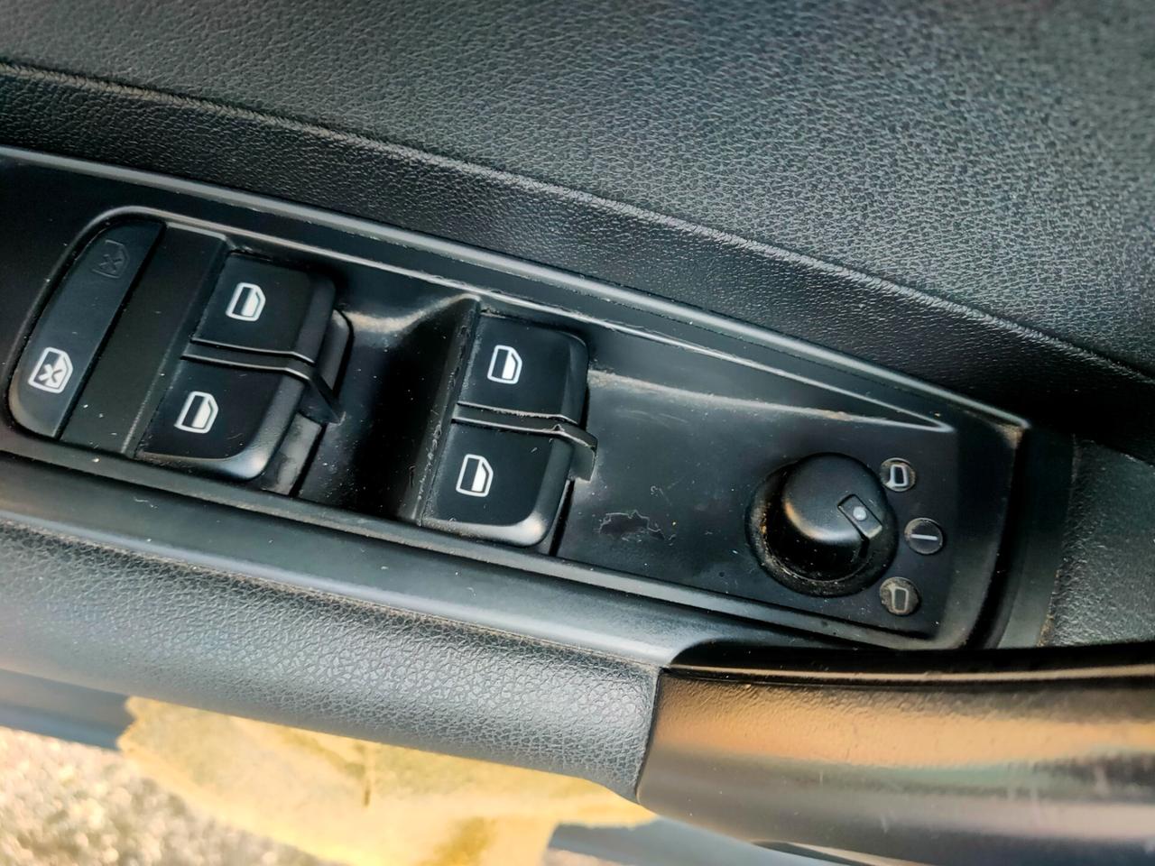 Audi A1 1.6 TDI S tronic Admired Sport