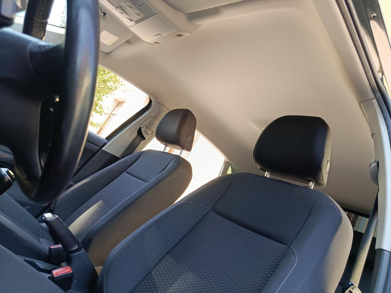 Volkswagen Polo 1.6 TDI Comfortline #5963