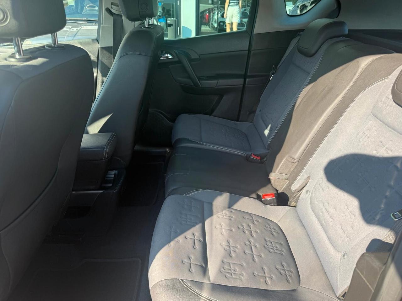Opel Meriva 1.6 CDTI Start&Stop Advance