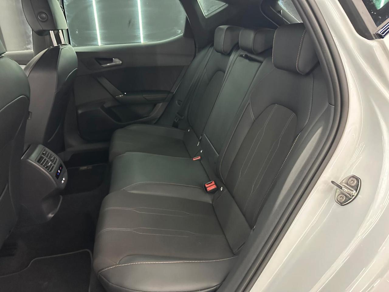 Cupra Leon 2.0 TDI 150 CV DSG