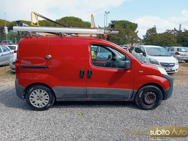 FIAT Fiorino 1.3 MJT 80CV + 22% IVA