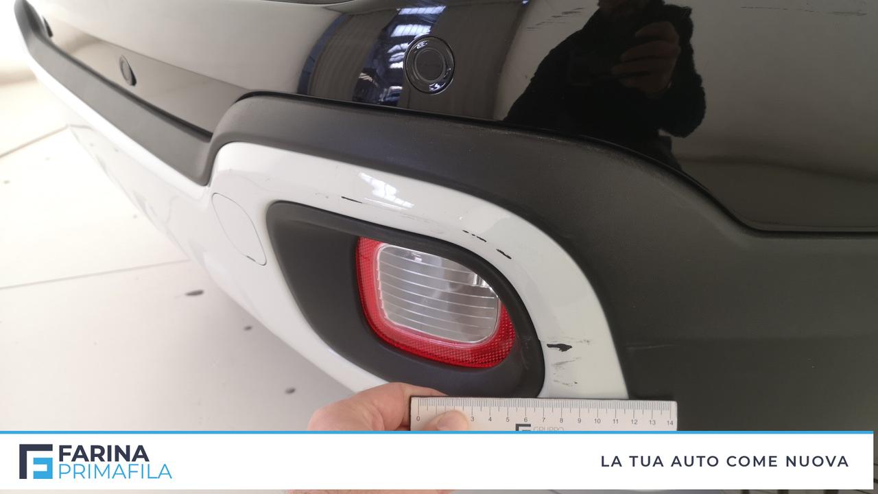 FIAT Panda III 2021 - Pandina III 2024 Pandina 1.0 firefly hybrid s&s 70c