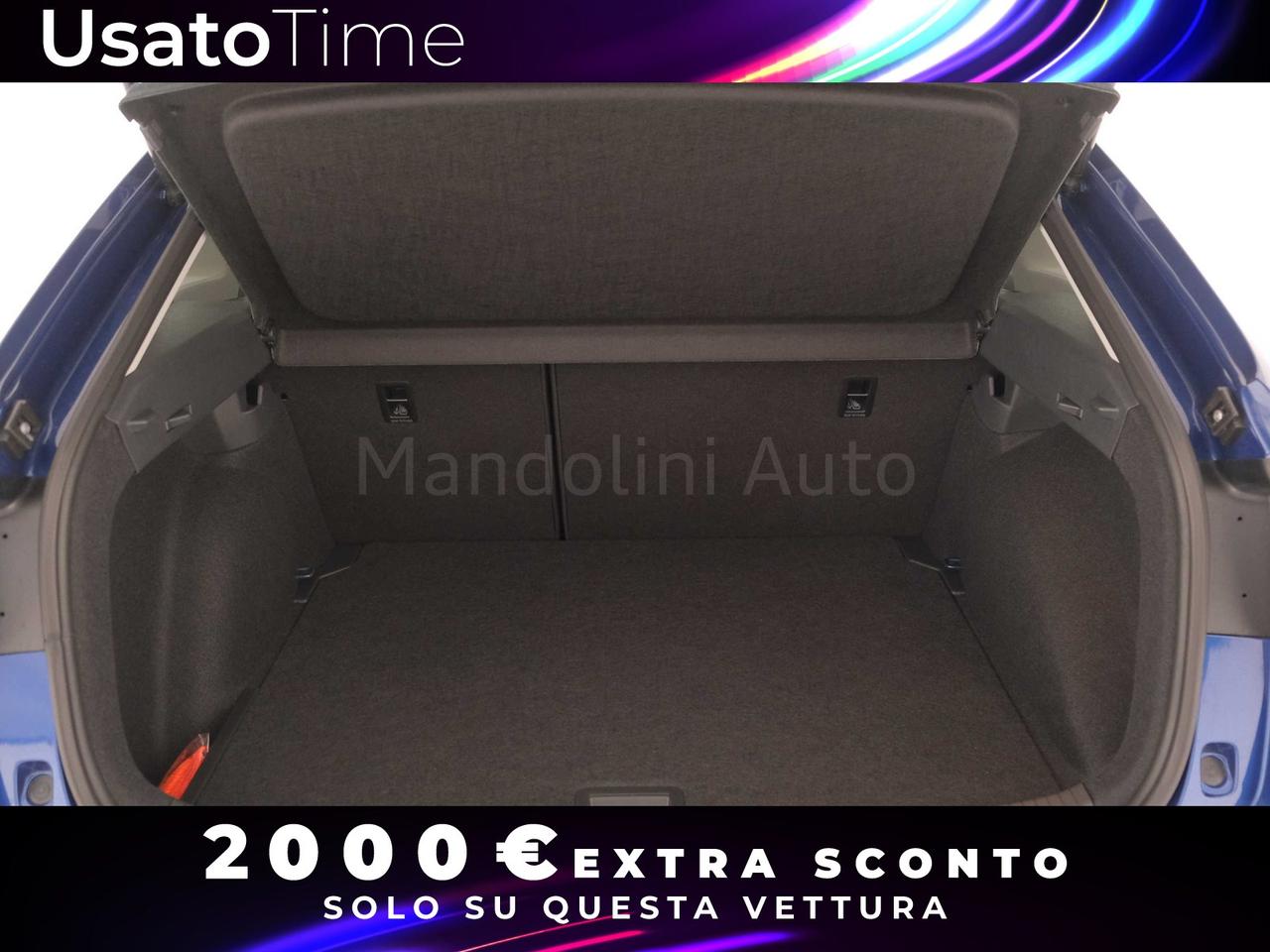 Volkswagen Taigo 1.0 tsi 110cv edition plus dsg