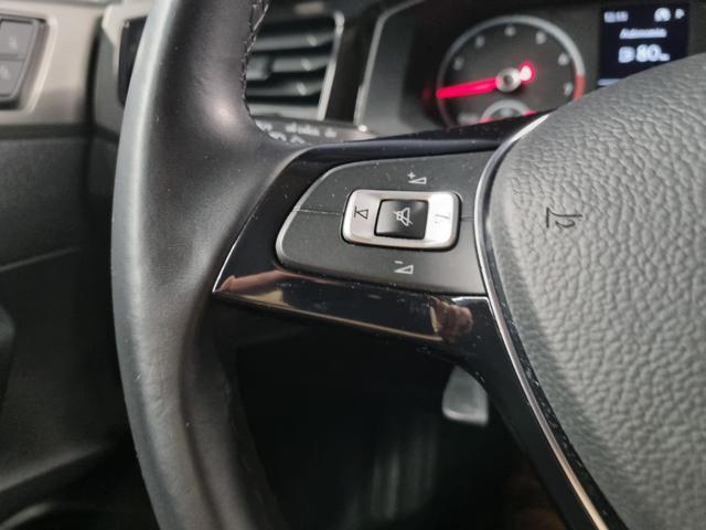 VOLKSWAGEN Polo 1.0 TSI DSG R-Line