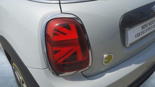 MINI Cooper SE S Aut.