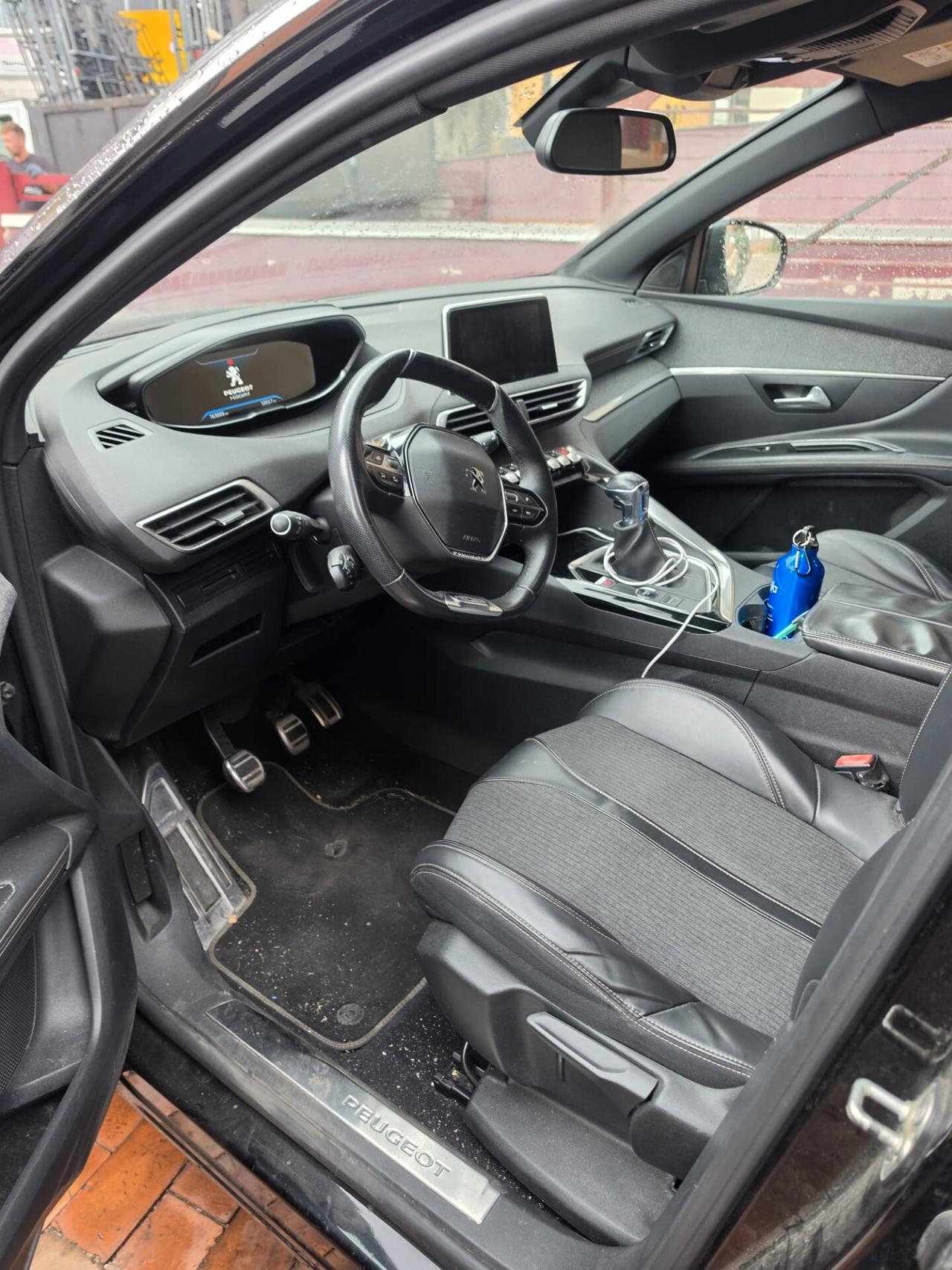 Peugeot 3008 BlueHDi 130 S&S GT Line