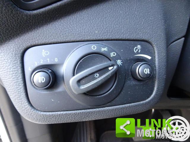FORD Kuga TDCI Powershift Edition