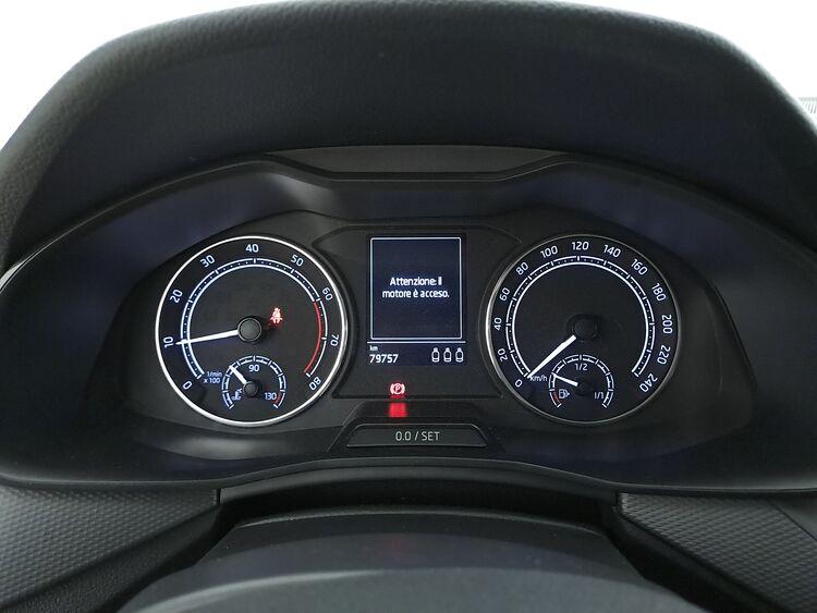 Skoda Scala Ambition BR642707 1.0 Benzina 95CV