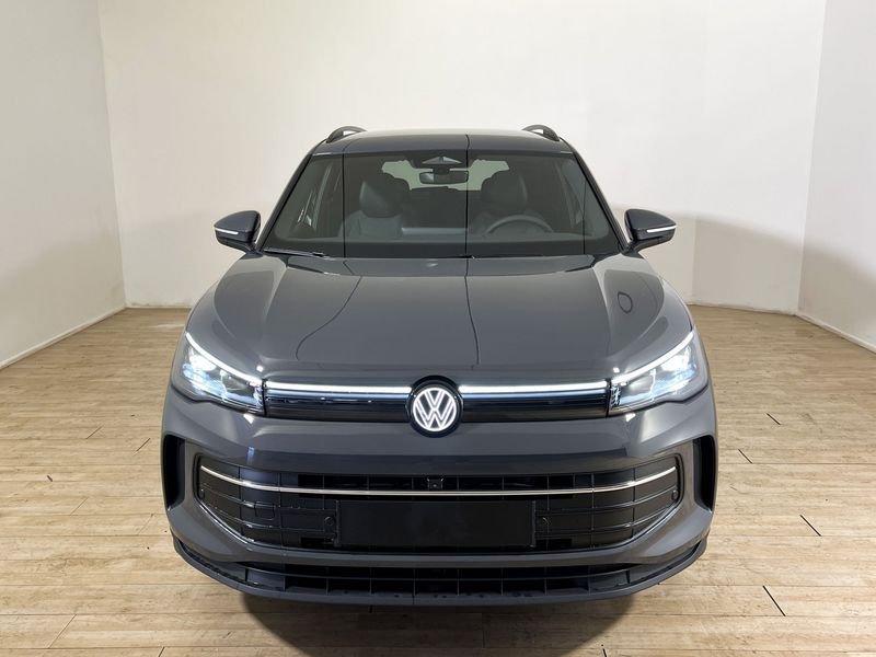 Volkswagen Tiguan Tiguan 1.5 tsi ehybrid Edition Plus 204cv dsg
