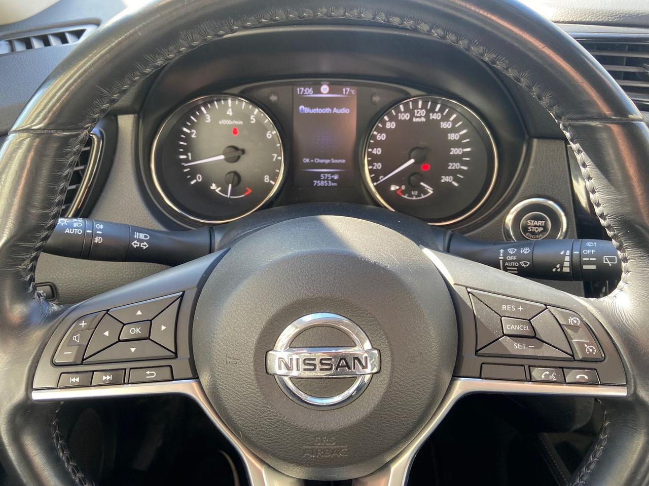 Nissan X-Trail N-Connecta 1.6 DIG-T #10177