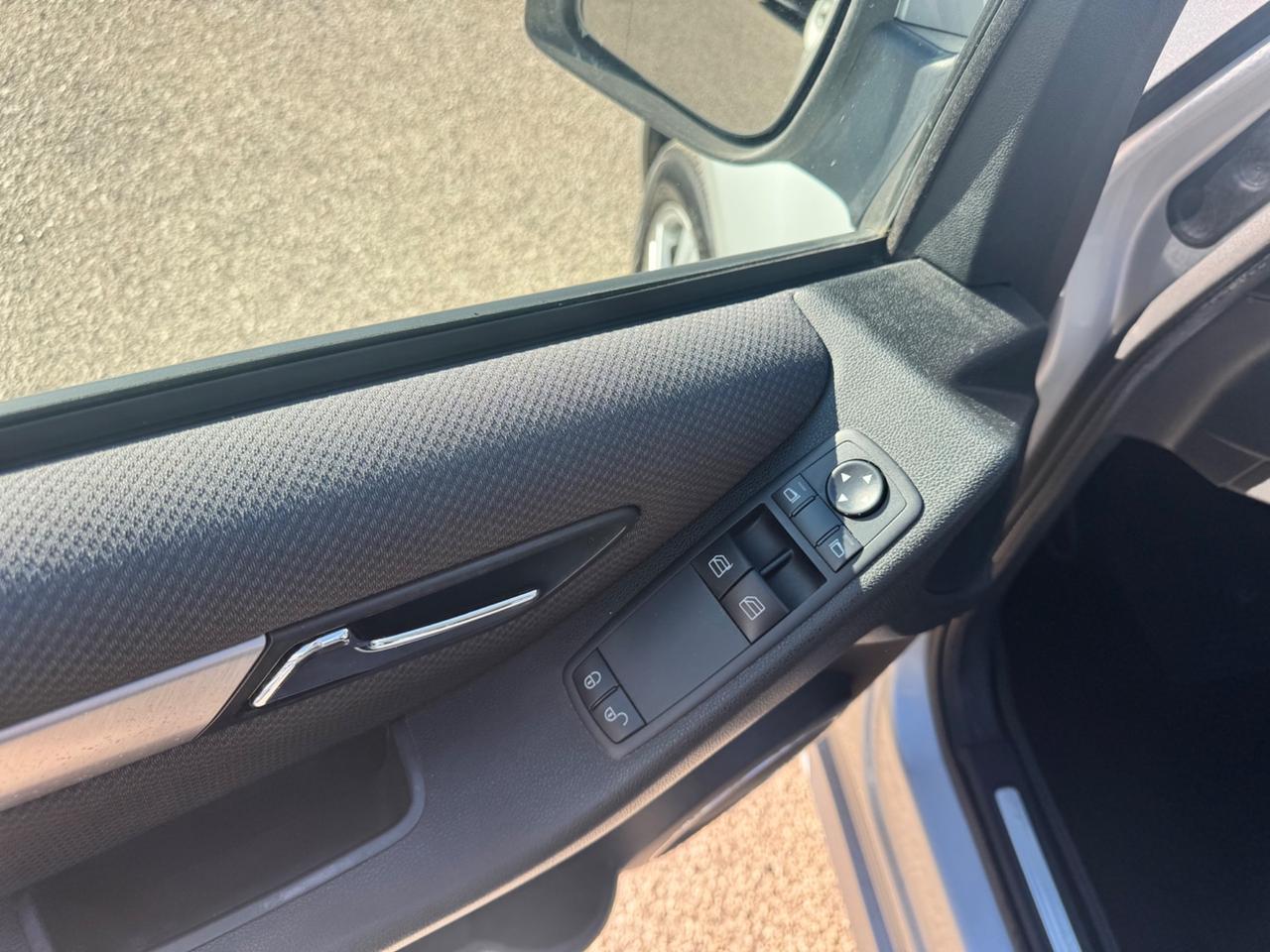Mercedes-benz A 160 CDI Avantgarde Neopatentati