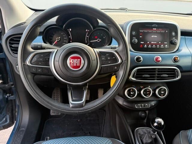 Fiat 500X 1.0 T3 120 CV Mirror Cross 2019
