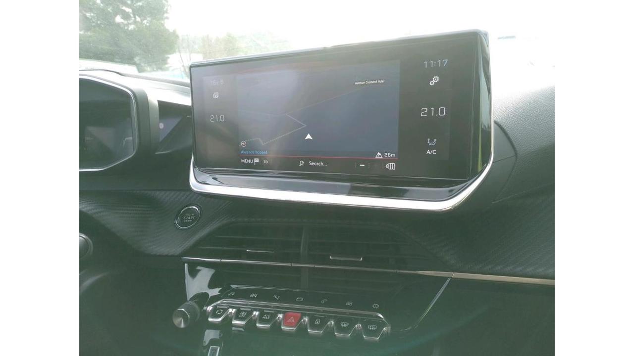 Peugeot 2008 1.5 BlueHDi 110 Allure Pack - 2021