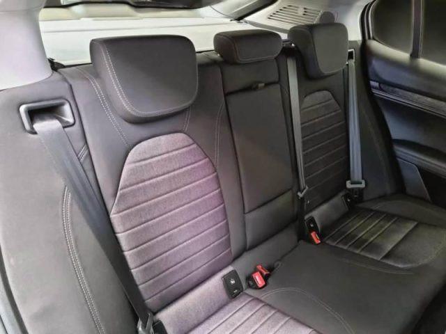 ALFA ROMEO Stelvio 2.2 Turbodiesel 190 CV AT8 RWD Business