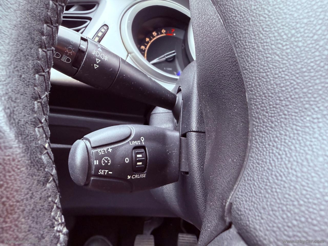 CITROEN C3 1.1 Exclusive