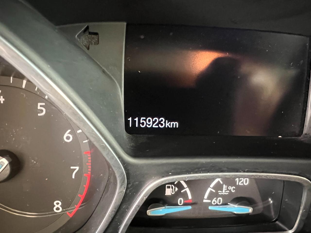Ford Focus 1.0 EcoBoost 100 CV Start&Stop SW Plus ok neopatentati unico proprietario