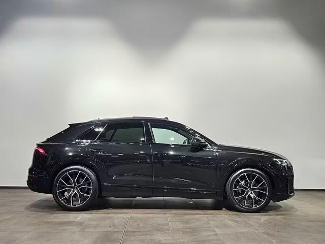 Audi Q8 SUV 50 TDI 286 CV quattro tiptronic S line edition