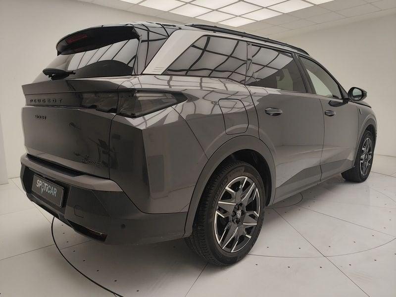 Peugeot 5008 III 2024 1.2 hybrid GT 145cv 7p.ti e-dcs6