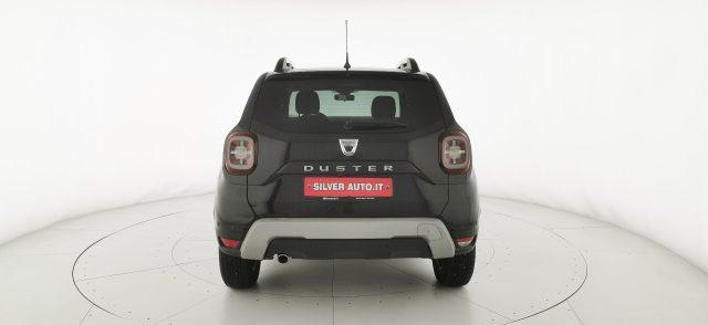 DACIA Duster 1.6 SCe 4x2 Prestige