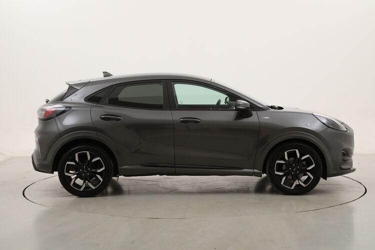 Ford Puma Hybrid ST-Line X Auto BR663775 1.0 Mild Hybrid 125CV