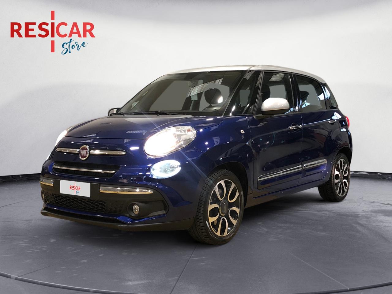 FIAT 500L 1.4 Lounge 95cv