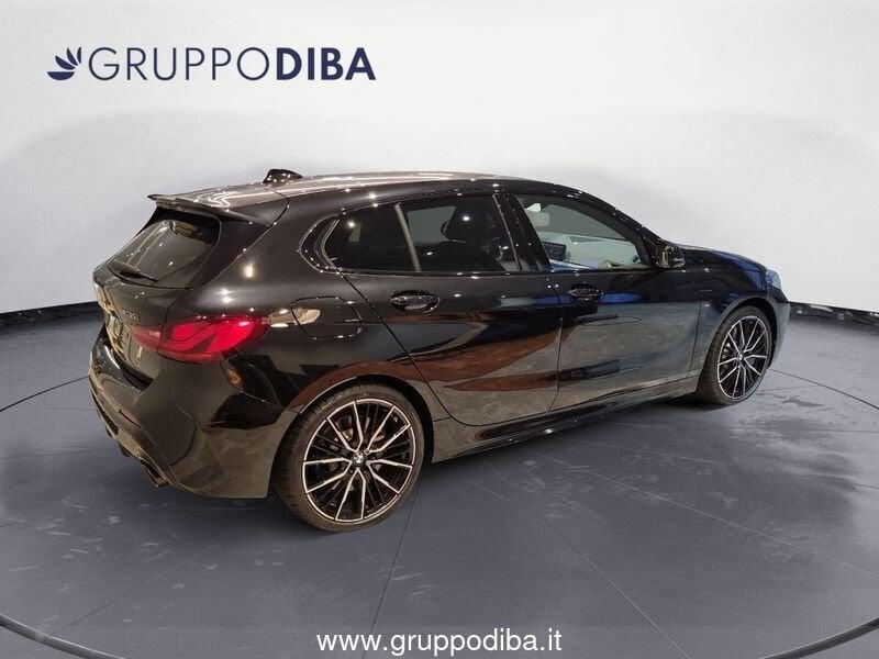 BMW Serie 1 M135I XDRIVE 5 P.