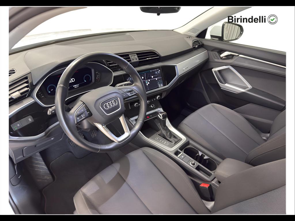 AUDI Q3 2ª serie - Q3 35 TDI S tronic Business Advanced