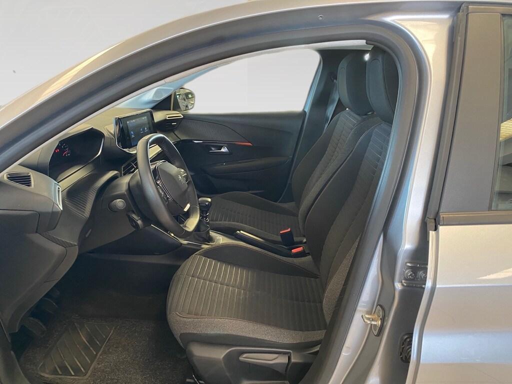 Peugeot 208 5 Porte 1.5 BlueHDi Active - PROMO
