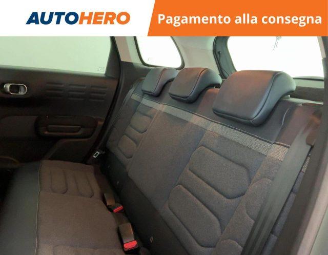 CITROEN C3 Aircross BlueHDi 110 S&S Shine