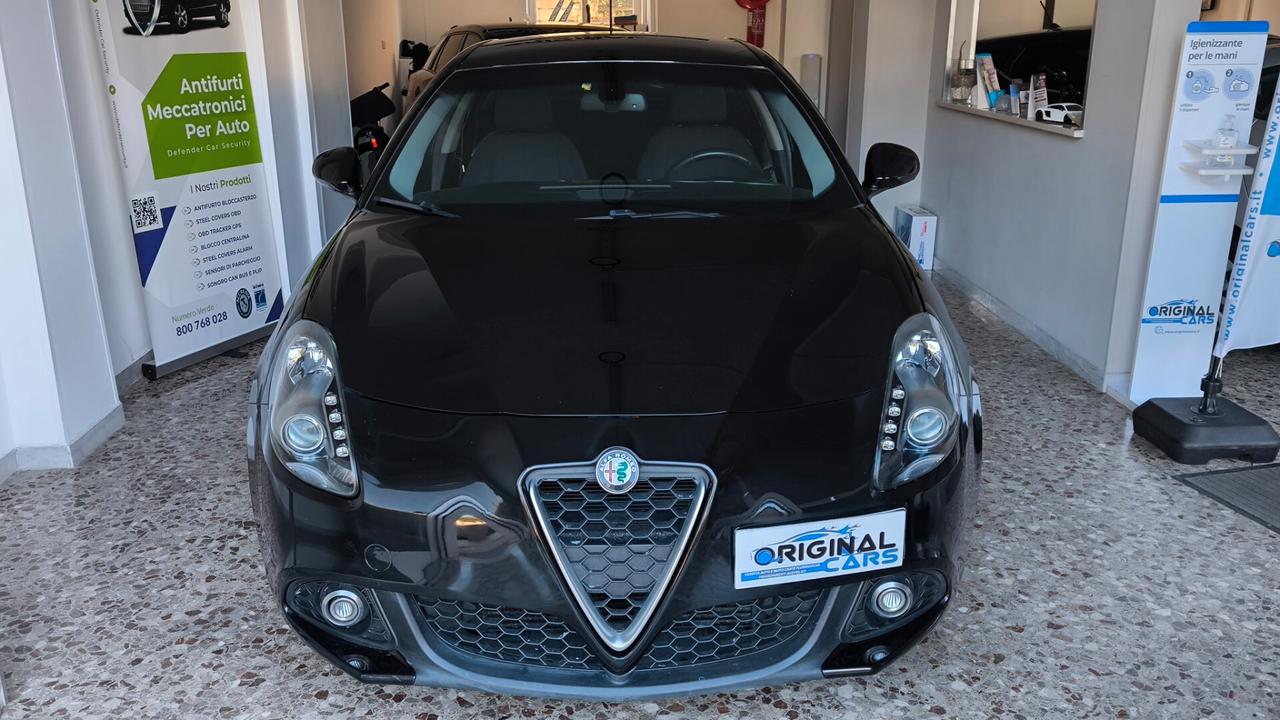 Alfa Romeo Giulietta 1.6 JTDm 120 CV Business