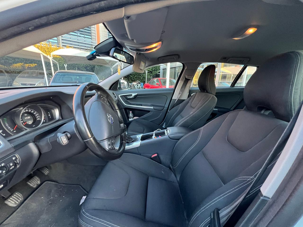 Volvo V60 D3 Business